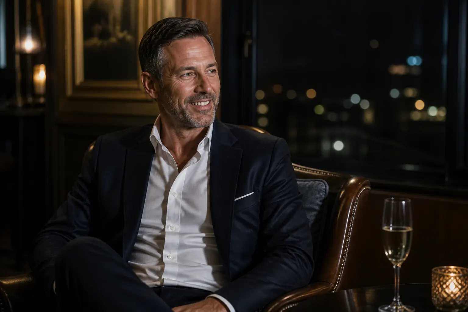 For Sugar Daddies enjoying a sophisticated Adelaide lifestyle