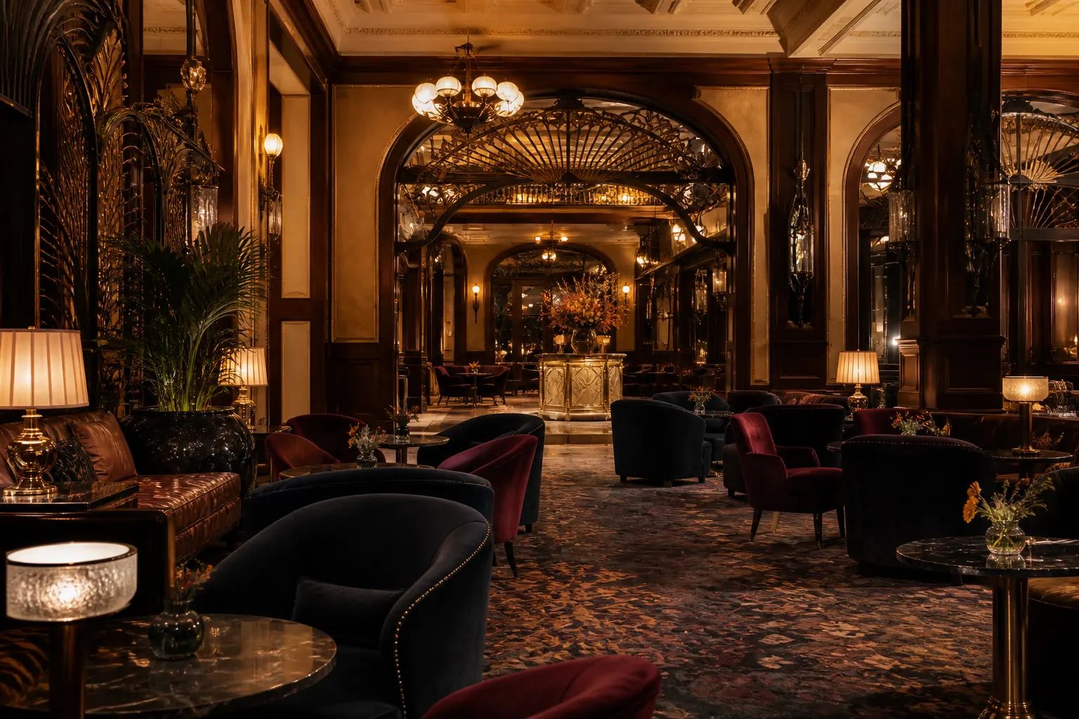 Luma at The Playford, Adelaide CBD